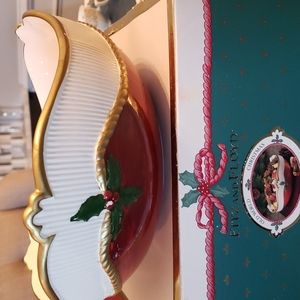 Fitz and Floyd Old World Christmas